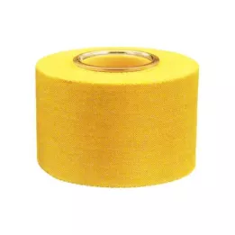 TAPE-Side 3,8 cm x 10 m kollane, 1 tk