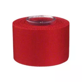 TAPE-Side 3,8 cmx10 m punane, 1 tk