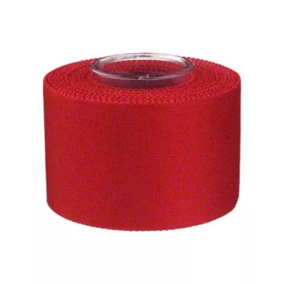 TAPE-Side 3,8 cmx10 m punane, 1 tk