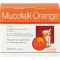 MUCOFALK Orange Gran. suukaudse suspensiooni valmistamiseks, 20 tk