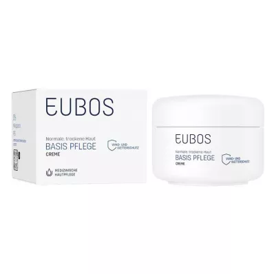 Eubos kreem, 100 ml Eubos kreem, 100 ml