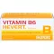 VITAMIN B6 HEVERT tabletti, 50 tk