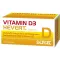 VITAMIN D3 HEVERT tabletti, 100 tk