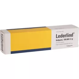 LEDERLIND Tervendav pasta, 100 g