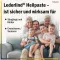 Lederlind ravipasta, 100 g