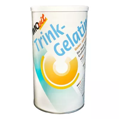 TRINKGELATINE Imovit instant pulber, 500 g