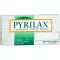 PYRILAX 10 mg suposiitrid, 6 tk