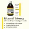 RIVANOL Lahus 0,1%, 500 ml