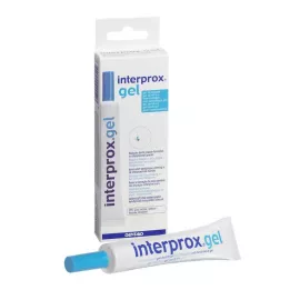 INTERPROX Hammaste geel, 20 ml