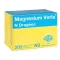 MAGNESIUM VERLA N kaetud tabletid, 200 tk