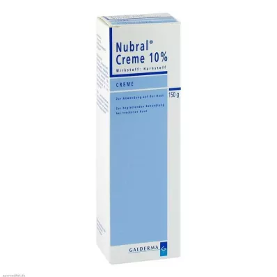 NUBRAL Kreem 10%, 150 g