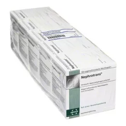 NEPHROTRANS enteroidkattega kapslid, 5X100 tk