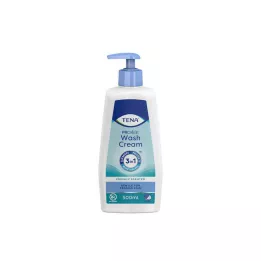 TENA WASH Kreem, 500 ml