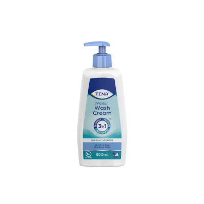 Tena pesukreem, 500 ml