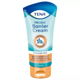 TENA BARRIER Kreem, 150 ml