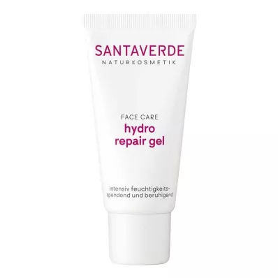 ALOE VERA HYDRO REPAIR Geel, 30 ml