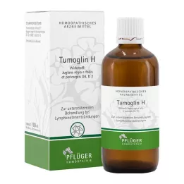 TUMOGLIN H tilgad, 100 ml