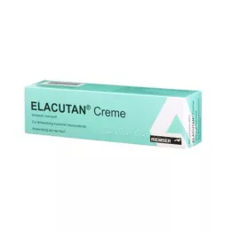 ELACUTAN Kreem, 50 g