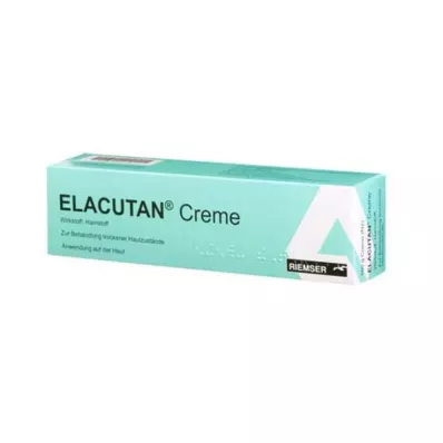 ELACUTAN Kreem, 50 g