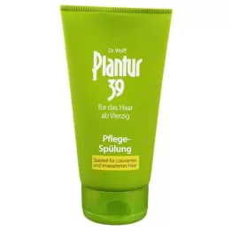 PLANTUR 39 Konditsioneer värvitud juustele, 150 ml