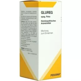 GLUREG spag.peka tilgad, 100 ml