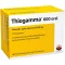 THIOGAMMA 600 suukaudset õhukese polümeerikattega tabletti, 60 tk