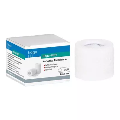 HÖGA-HAFT fikseerimisside 4 cmx4 m, 1 tk