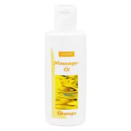 MASSAGE-ÖL Apelsin, 200 ml