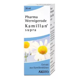 KAMILLAN supralahus, 30 ml