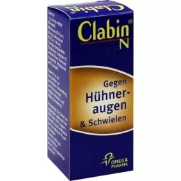 CLABIN N lahus, 8 g
