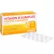 VITAMIN B KOMPLEX forte Hevert tabletid, 100 tk