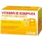 VITAMIN B KOMPLEX forte Hevert tabletid, 200 tk