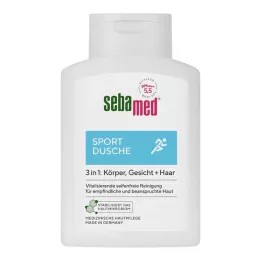 SEBAMED Spordidušš, 200 ml