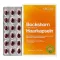 Fenugreek + mikrotoitainete juuksekapslid, 60 tk