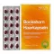 BOCKSHORN+Mikrotoitainete juuksekapslid Tisane plus, 180 tk