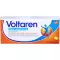 VOLTAREN Dolo Liquid 25 mg pehmed kapslid, 20 tk