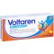 VOLTAREN Dolo Liquid 25 mg pehmed kapslid, 20 tk