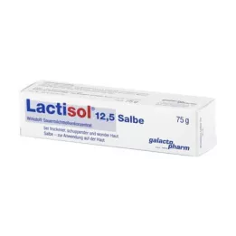 LACTISOL 12.5 Salv, 75 g