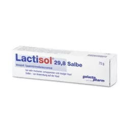 LACTISOL 29.8 Salv, 75 g