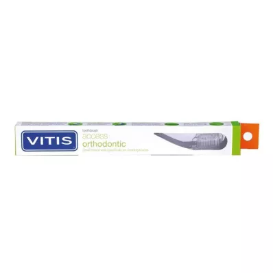 Vitis orthodontic acces hambahari, 1 tk