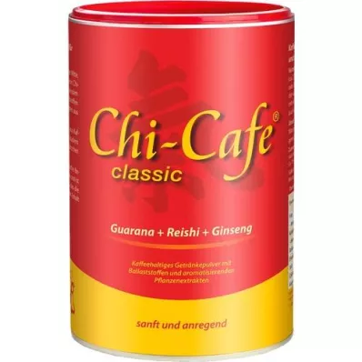 CHI-CAFE Pulber, 400 g