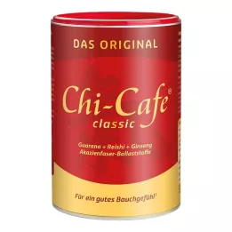 CHI-CAFE Pulber, 400 g