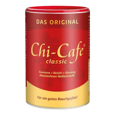 CHI-CAFE Pulber, 400 g CHI-CAFE Pulber, 400 g