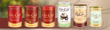 Instructions for use for Chi Cafe Dr.Jacob`i pulber, 400 g - 2