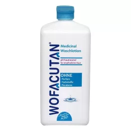 WOFACUTAN meditsiiniline pesemislotion, 1 l