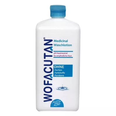 WOFACUTAN meditsiiniline pesemislotion, 1 l WOFACUTAN meditsiiniline pesemislotion, 1 l