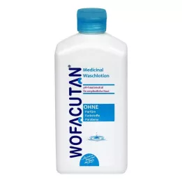 WOFACUTAN meditsiiniline pesemislotion, 500 ml