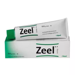 ZEEL comp.N kreem, 100 g