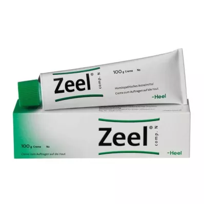 ZEEL comp.N kreem, 100 g