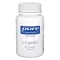 PURE ENCAPSULATIONS L-karnitiini kapslid, 60 kapslit